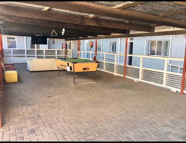 583M² APARTMENT BLOCK FOR SALE IN POLOKWANE CENTRAL